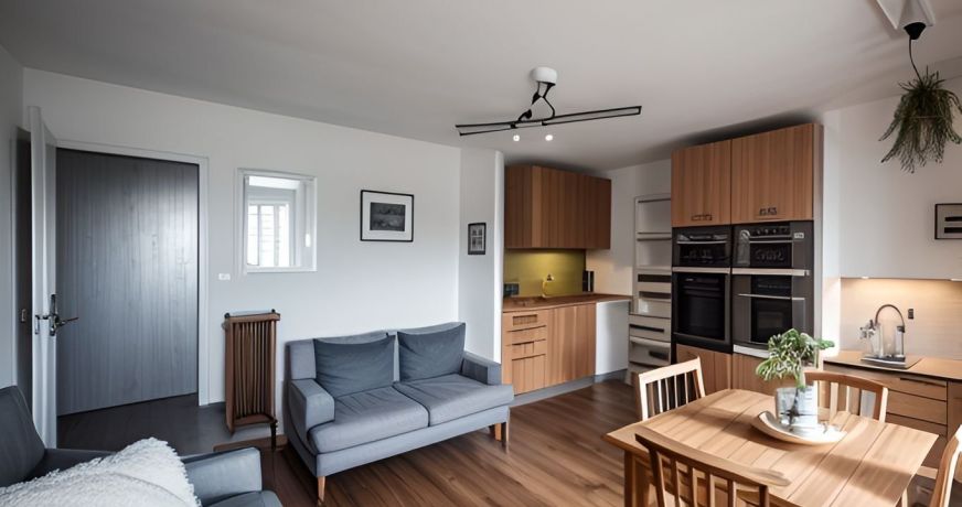 vente Appartement Anglet