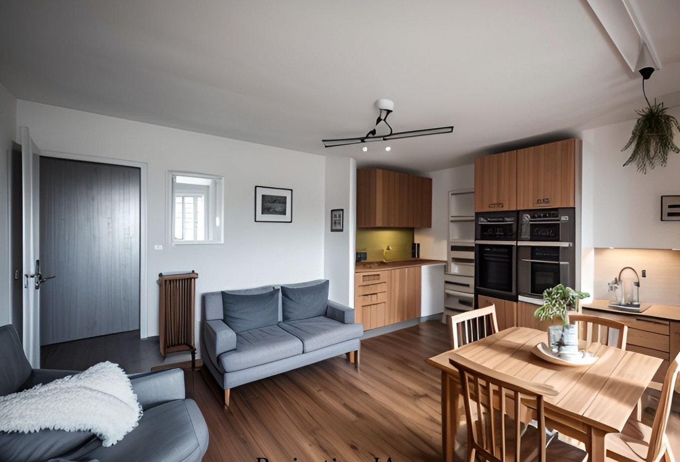 vente Appartement Anglet - Photo 3