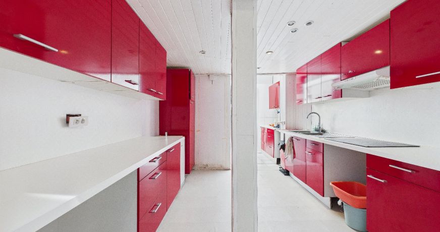 vente Maison Biarritz