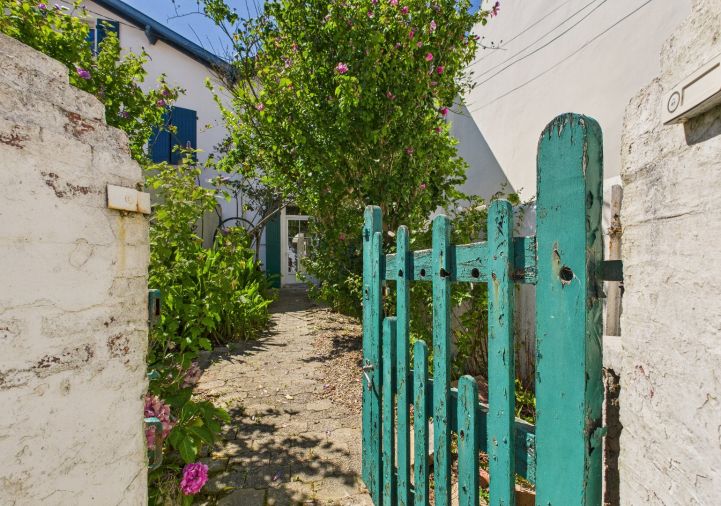 vente Maison Biarritz