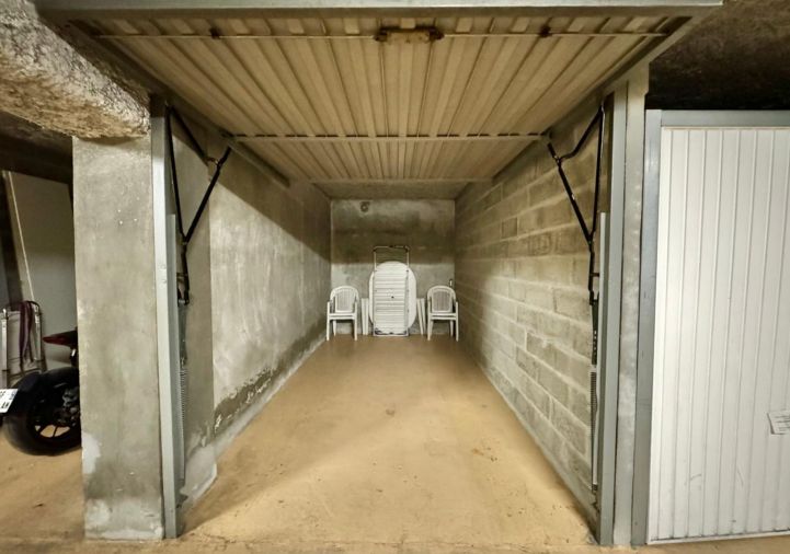 vente Parking intérieur Anglet