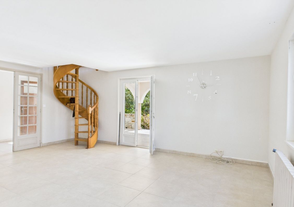 vente Maison Arbonne