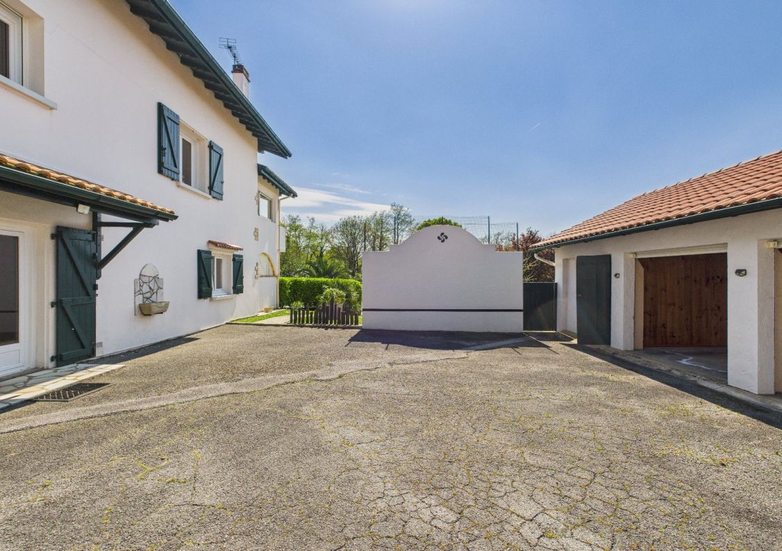 vente Maison Arbonne