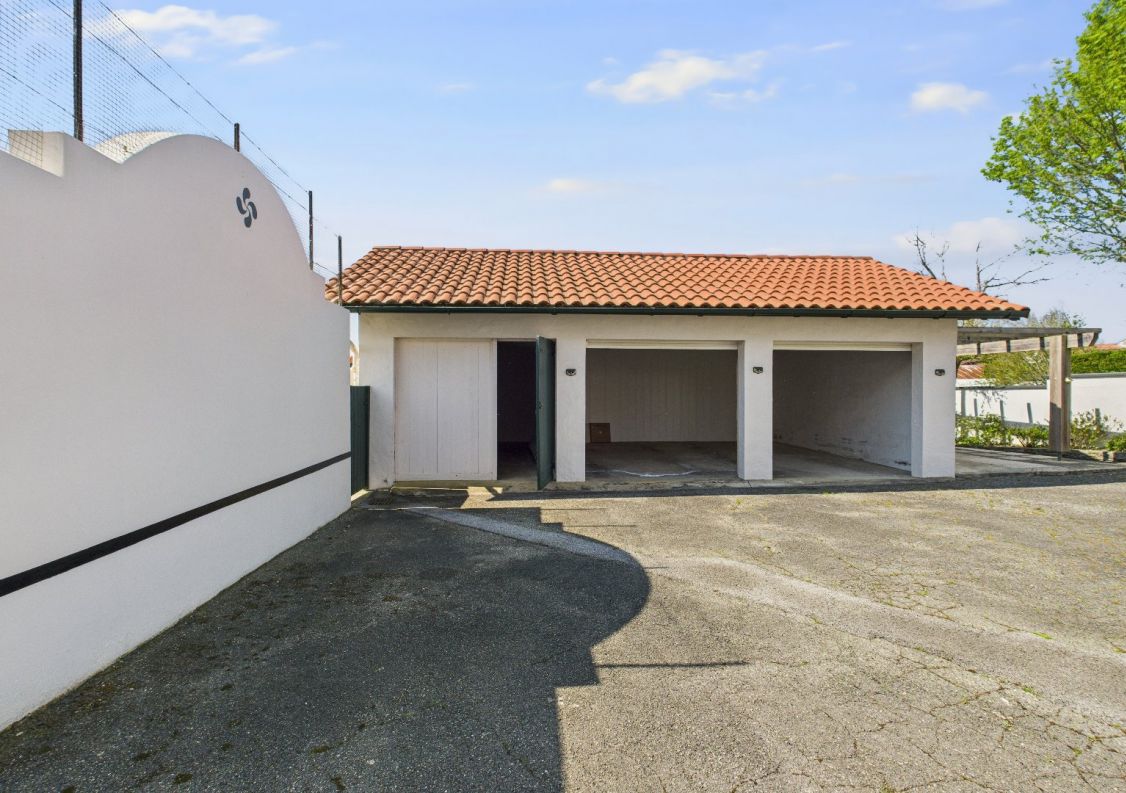 vente Maison Arbonne