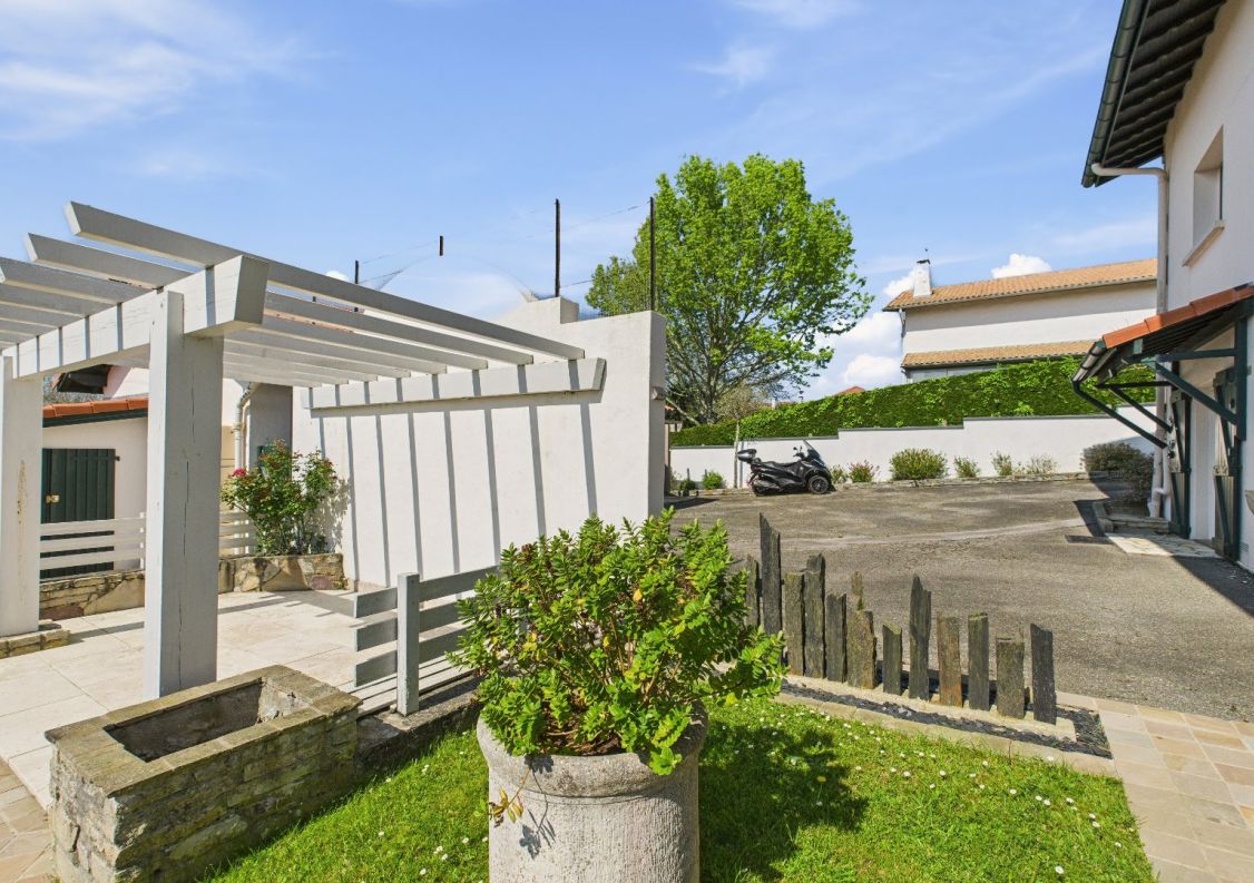 vente Maison Arbonne