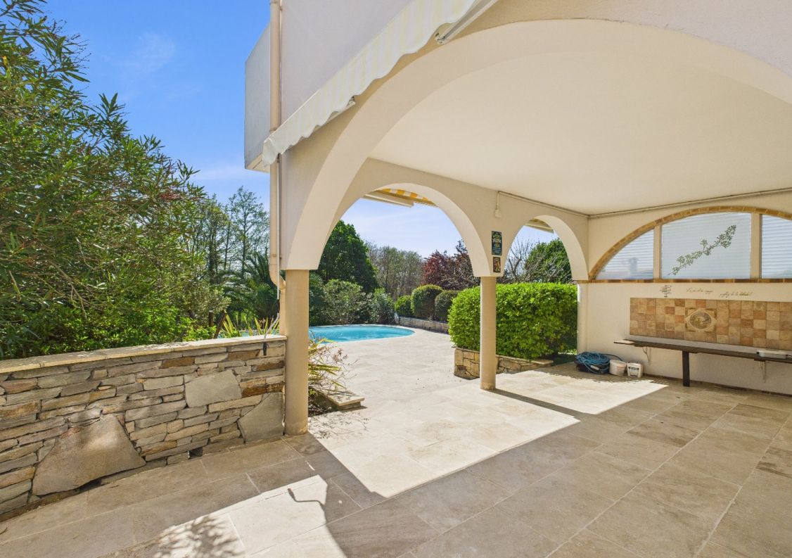 vente Maison Arbonne