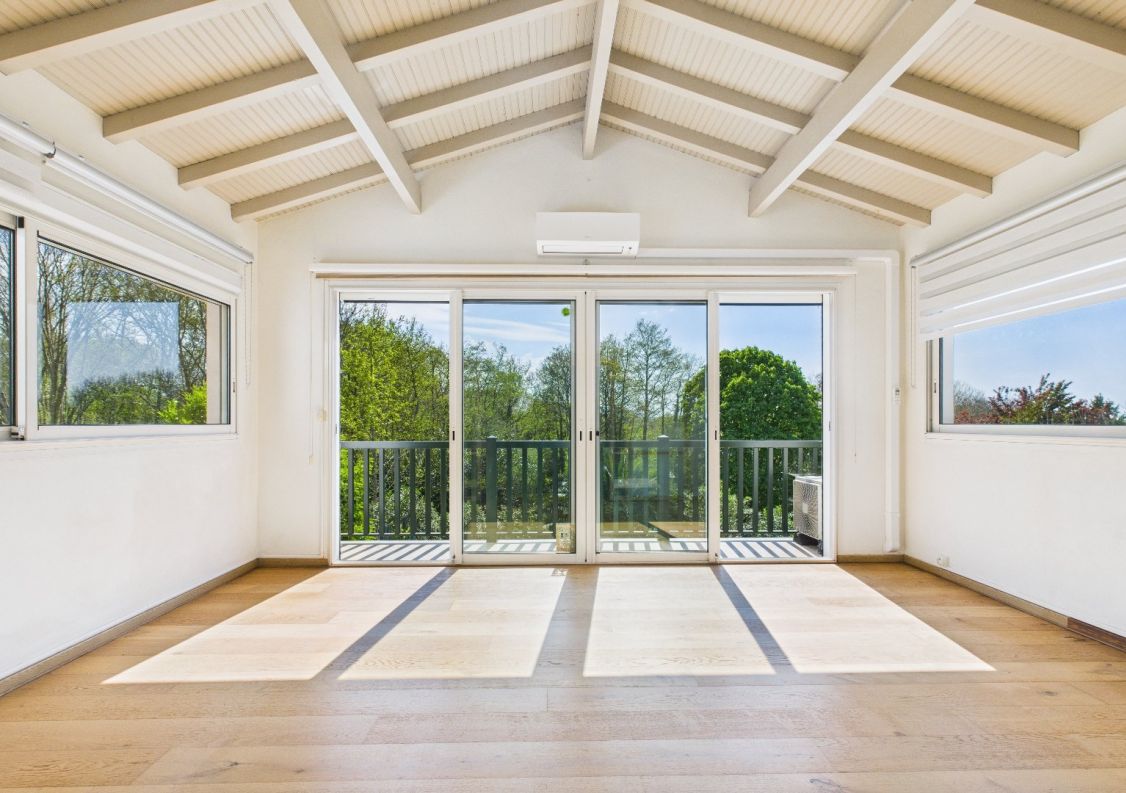 vente Maison Arbonne