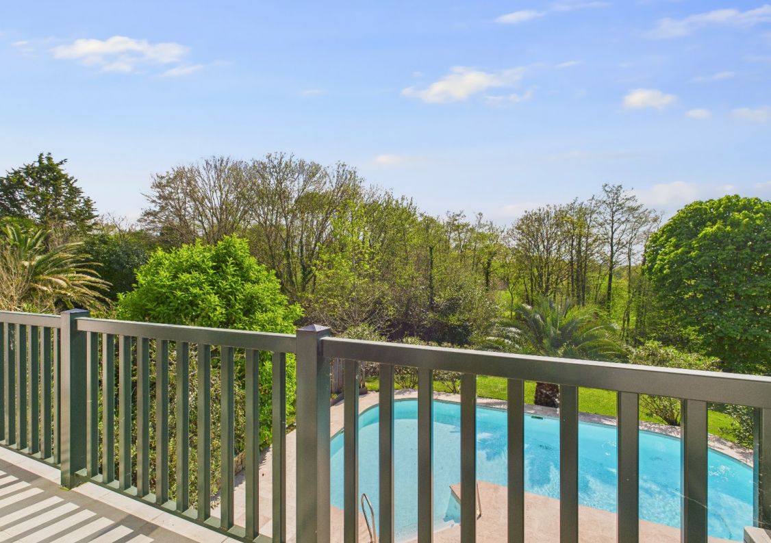 vente Maison Arbonne