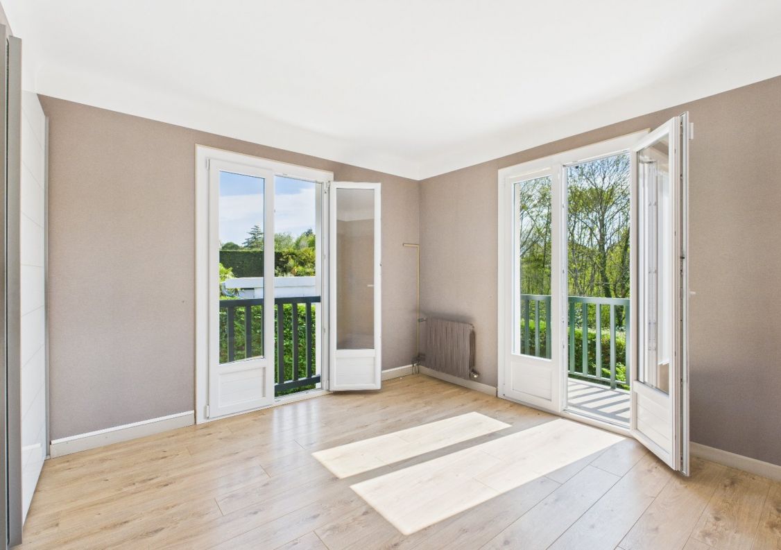 vente Maison Arbonne