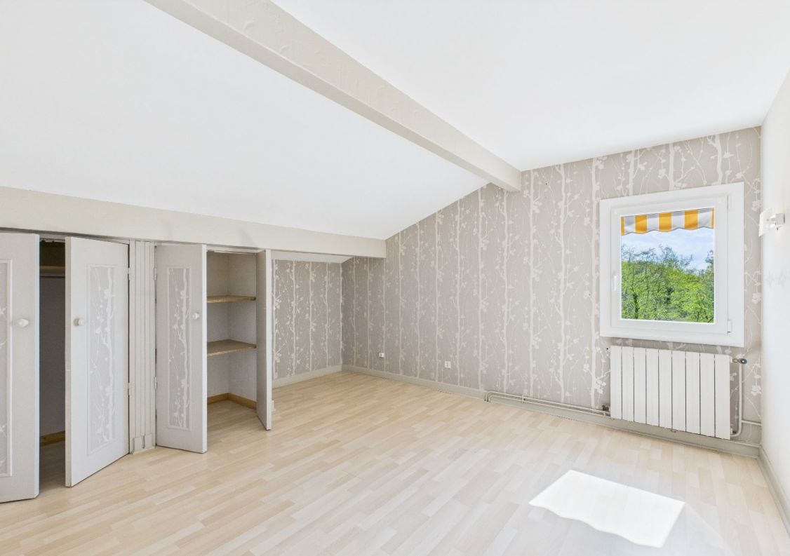 vente Maison Arbonne