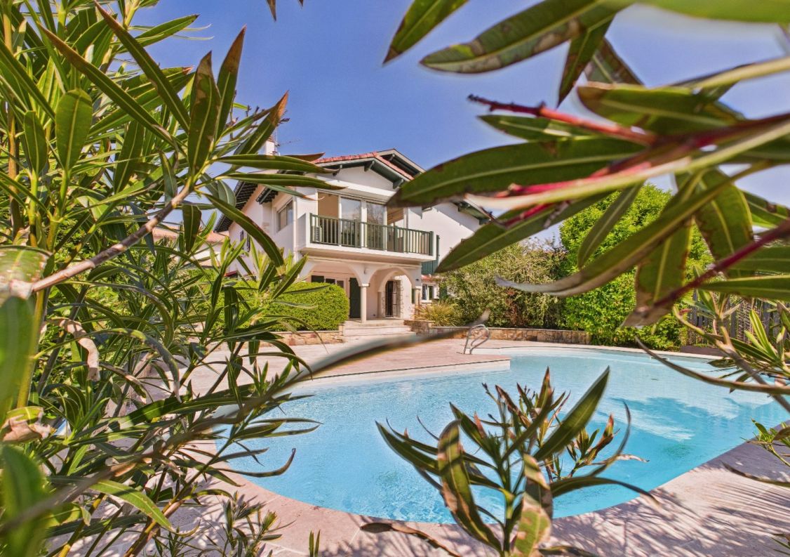 vente Maison Arbonne