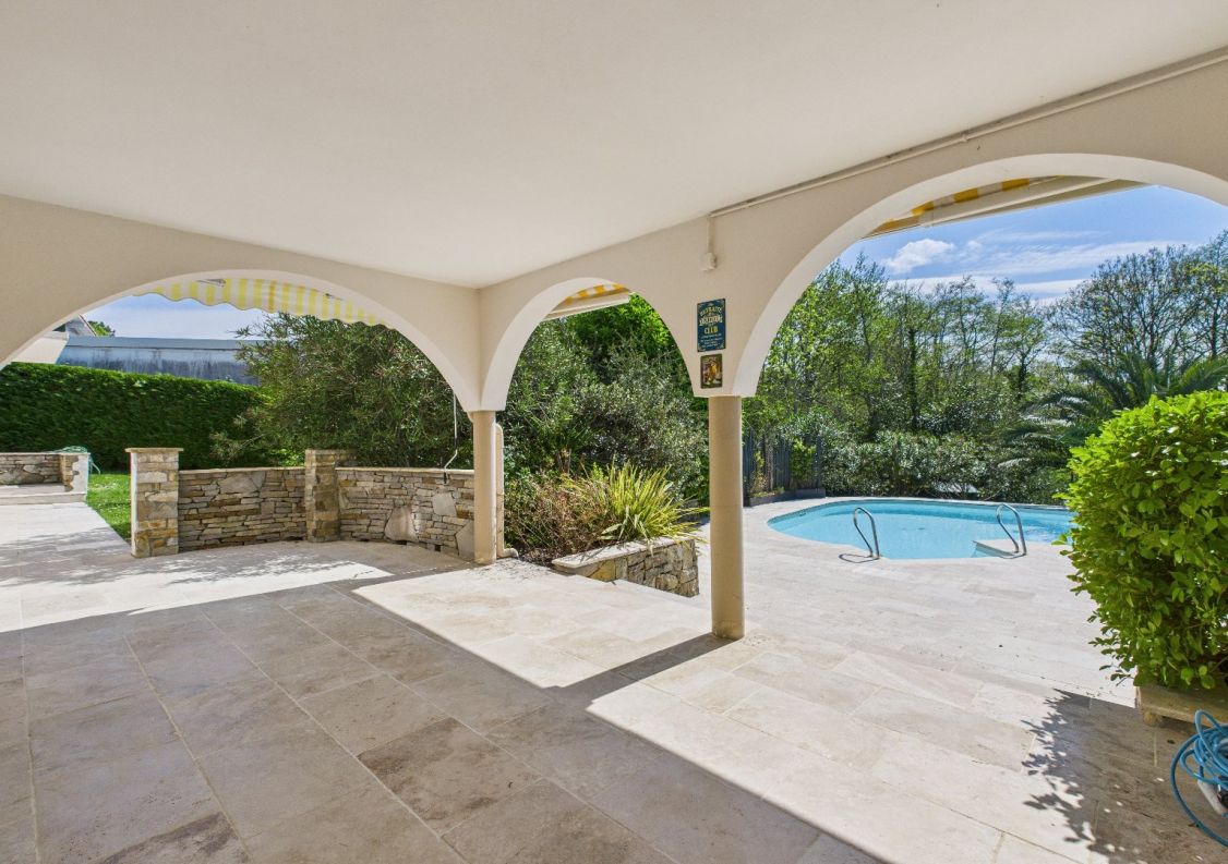 vente Maison Arbonne