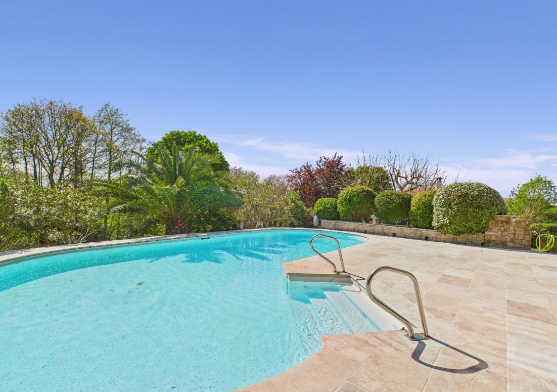 vente Maison Arbonne