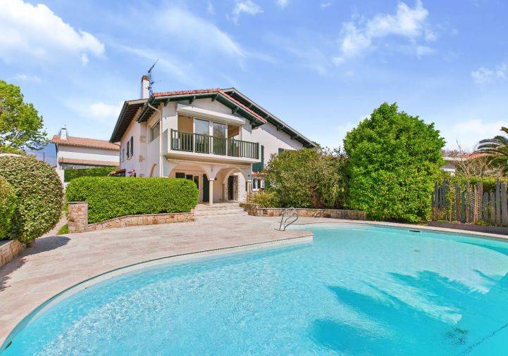 vente Maison Arbonne