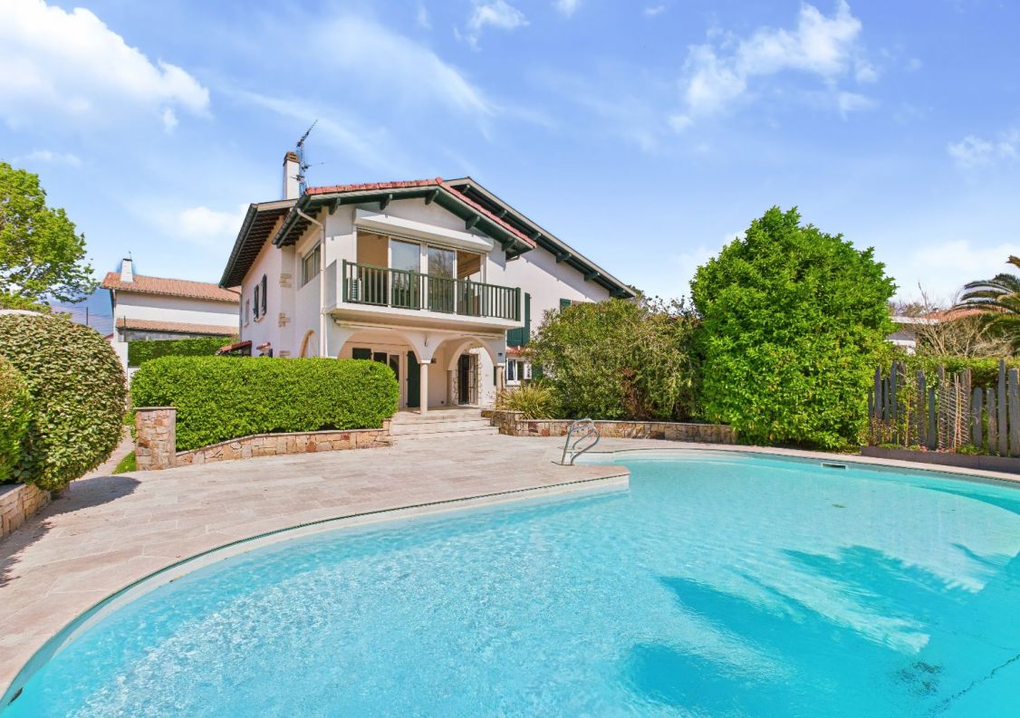 vente Maison Arbonne