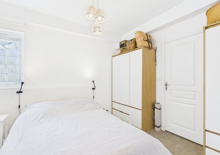 à vendre Appartement Biarritz