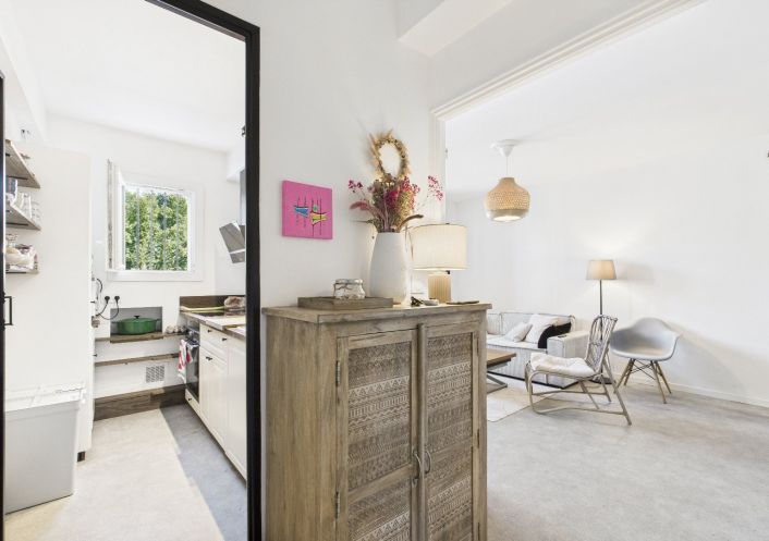 à vendre Appartement Biarritz