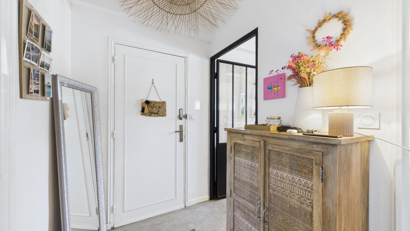 à vendre Appartement Biarritz - Photo 4