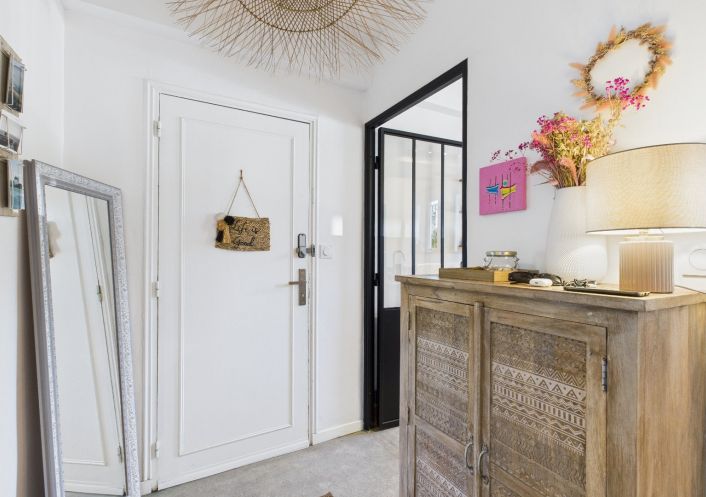 à vendre Appartement Biarritz