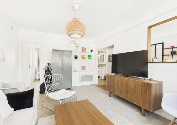 à vendre Appartement Biarritz