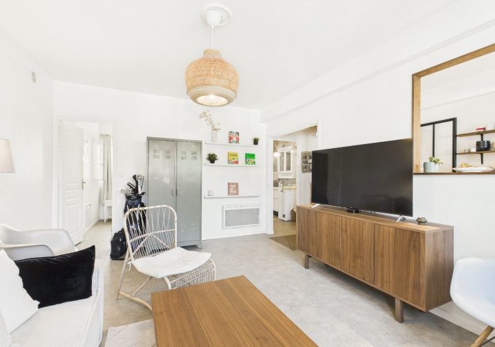 vente Appartement Biarritz