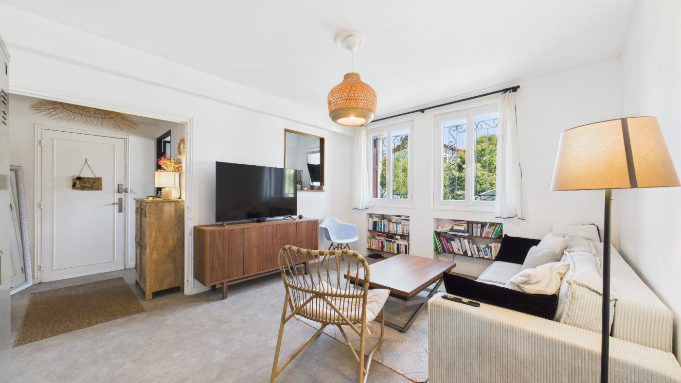 à vendre Appartement Biarritz - Photo 2