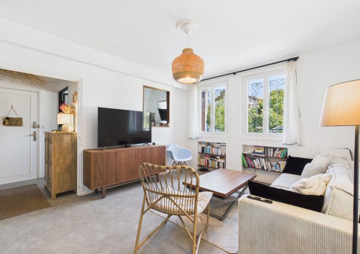 à vendre Appartement Biarritz