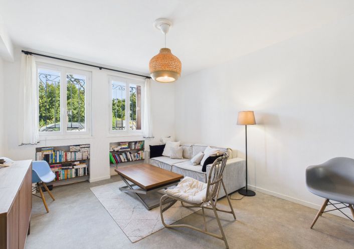 à vendre Appartement Biarritz