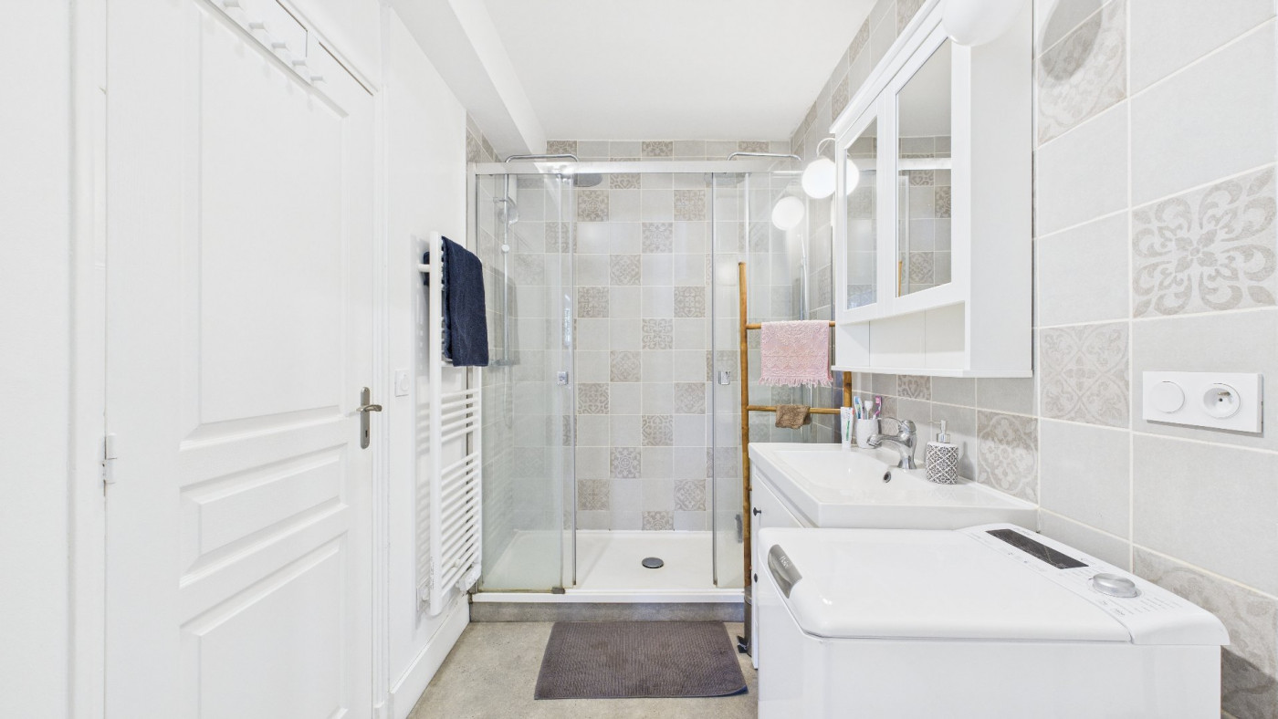 à vendre Appartement Biarritz - Photo 8