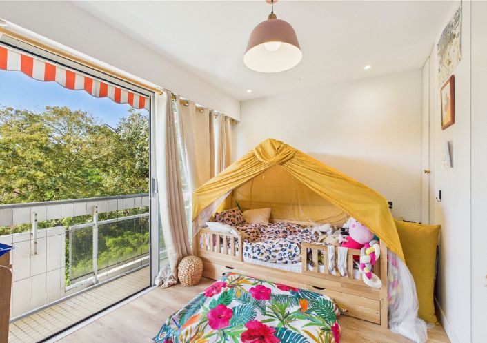 à vendre Appartement Anglet