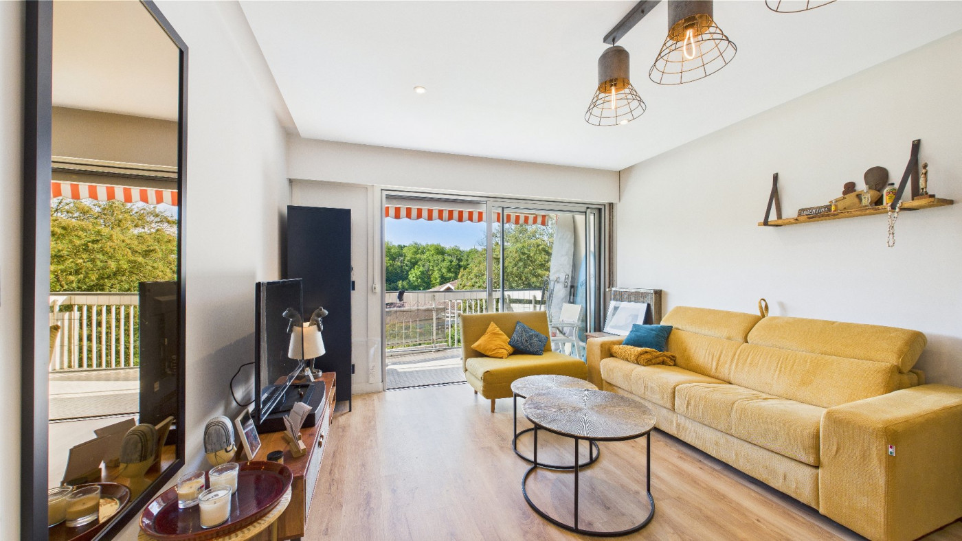 à vendre Appartement Anglet - Photo 2