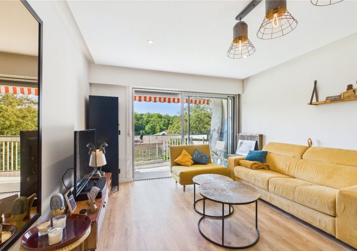 à vendre Appartement Anglet