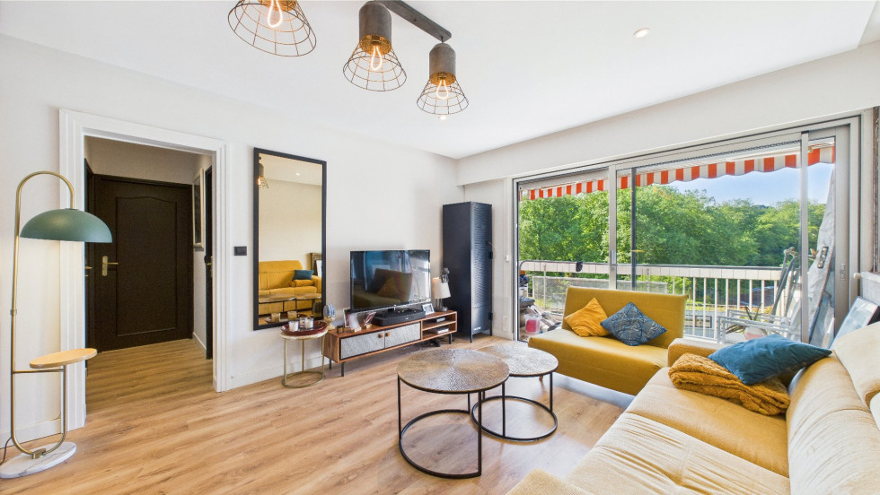 vente Appartement Anglet - Photo 1