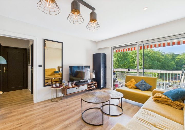 vente Appartement Anglet