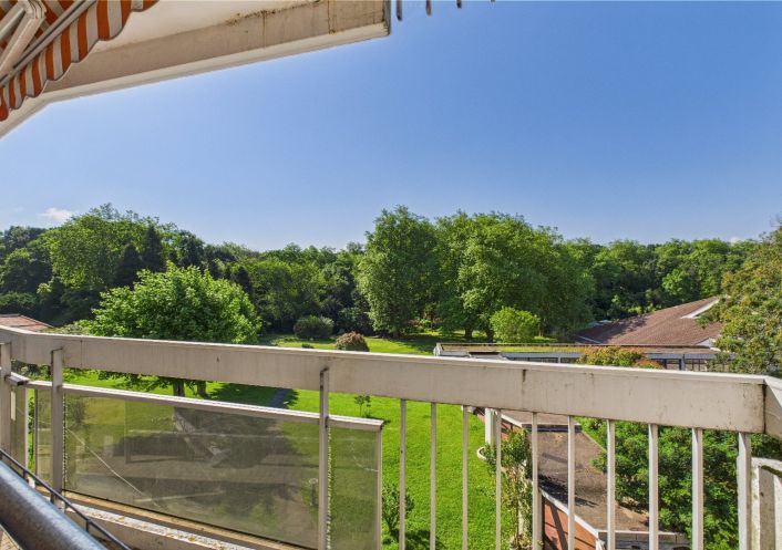 à vendre Appartement Anglet