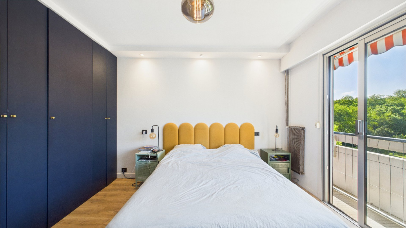 à vendre Appartement Anglet - Photo 7