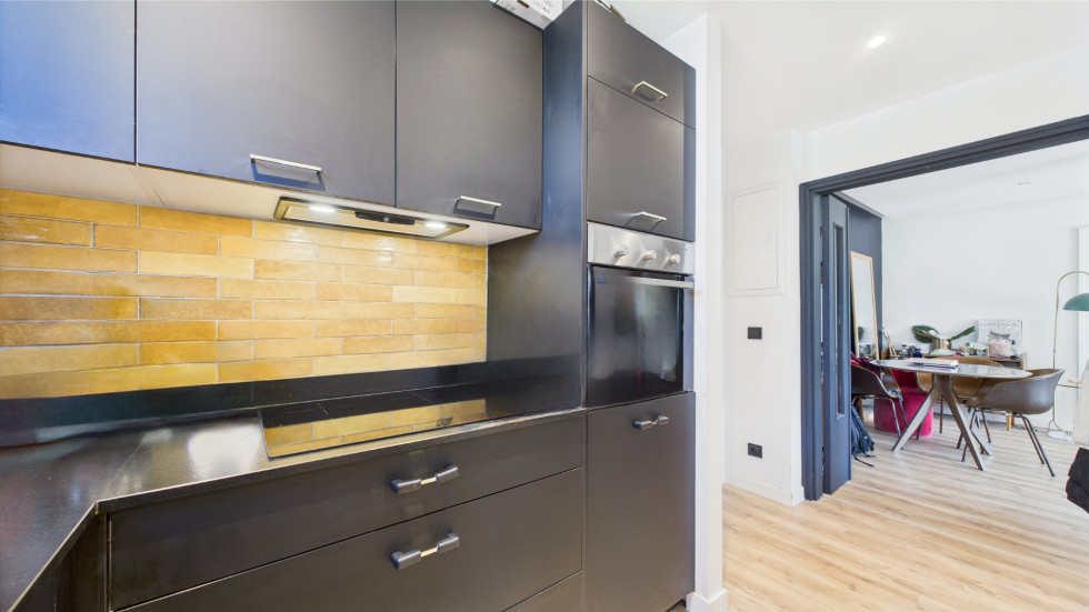 vente Appartement Anglet - Photo 6