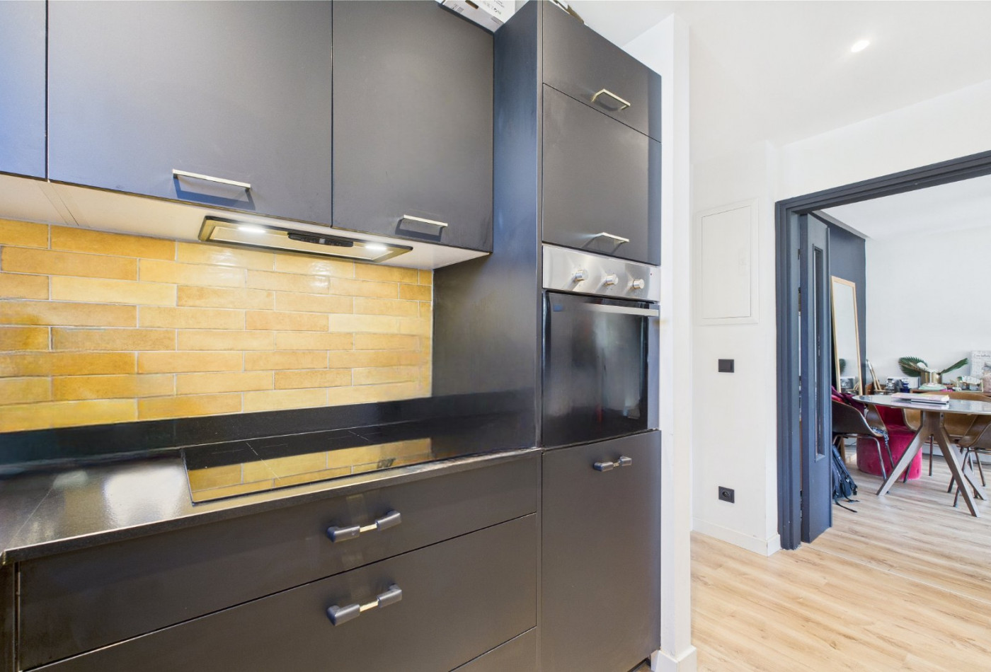 vente Appartement Anglet - Photo 6