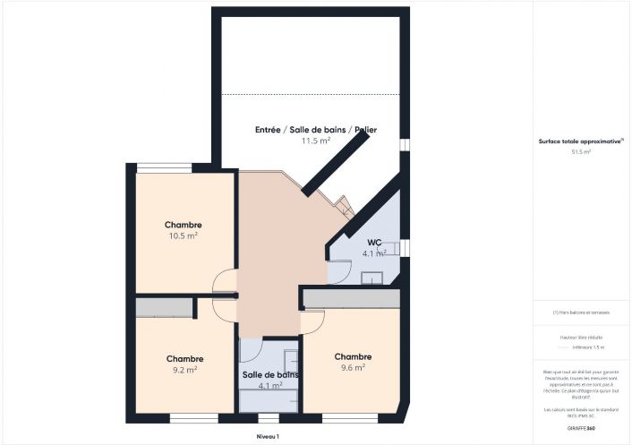 à vendre Maison Anglet