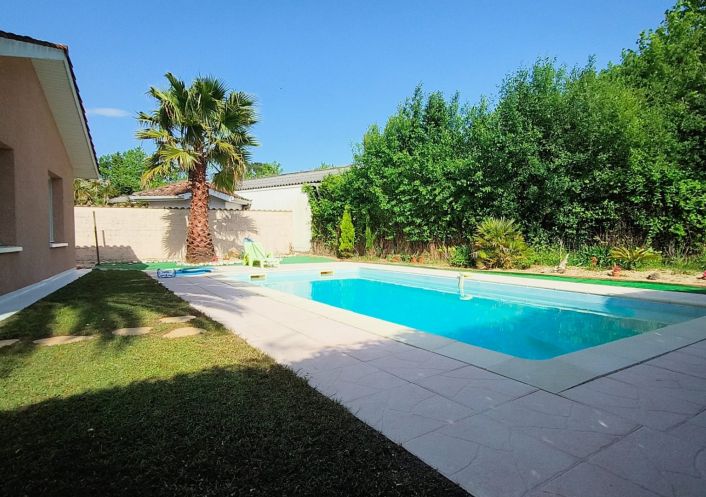 à vendre Maison Anglet