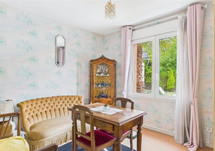 à vendre Maison Anglet