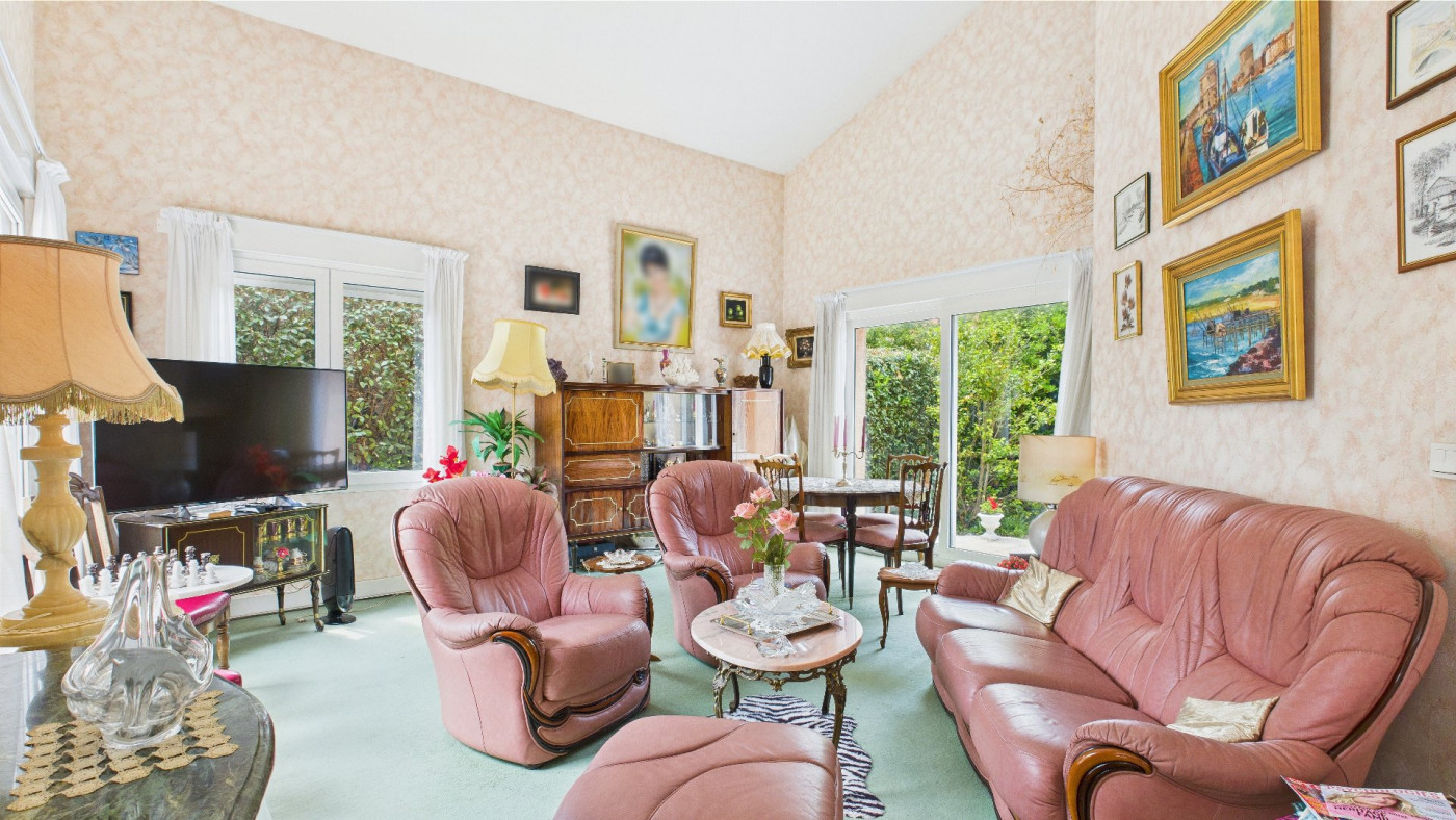 vente Maison Anglet - Photo 8