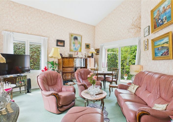 à vendre Maison Anglet