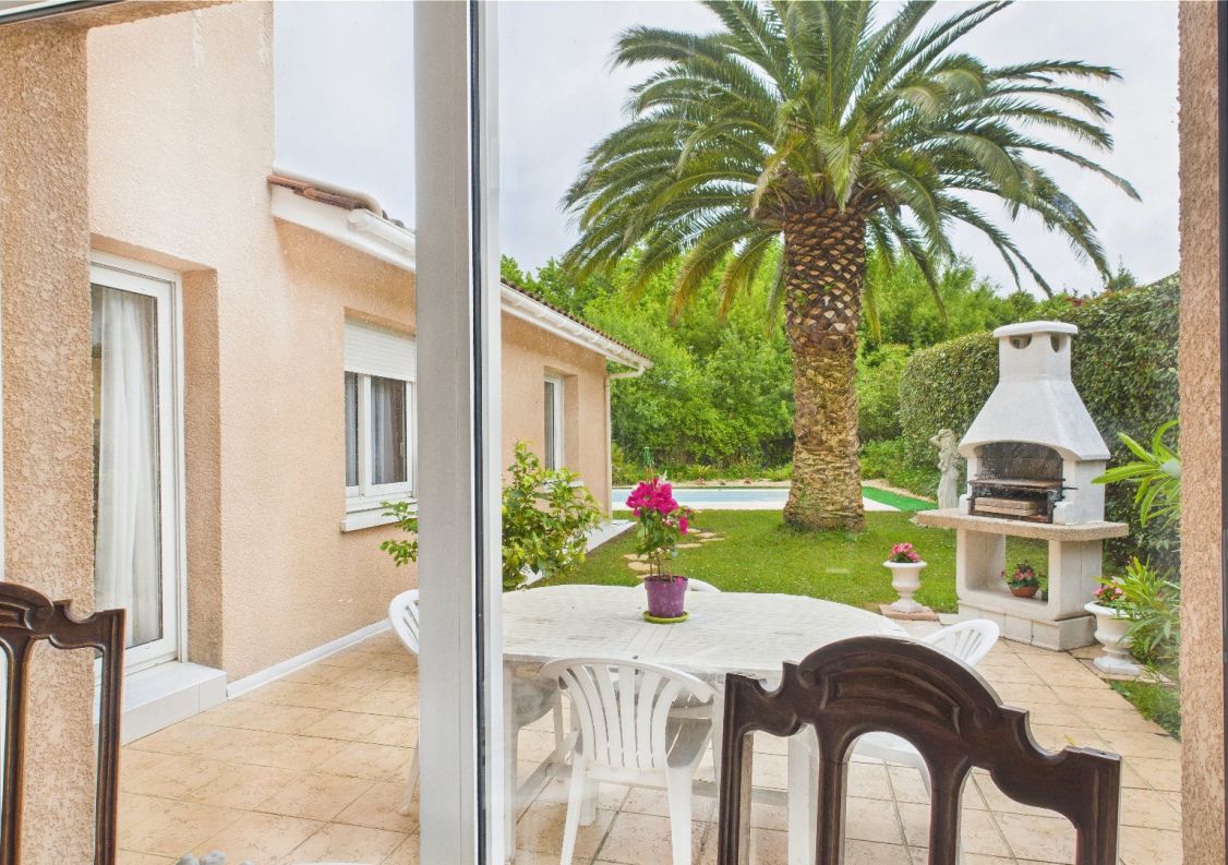vente Maison Anglet