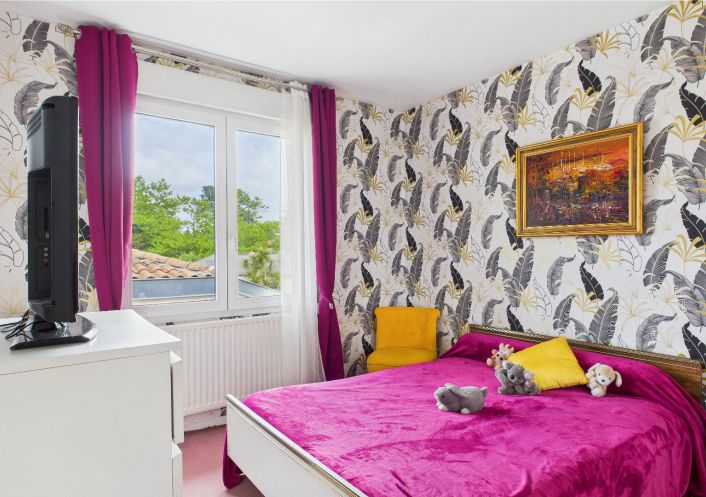 à vendre Maison Anglet