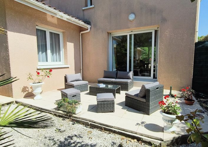à vendre Maison Anglet