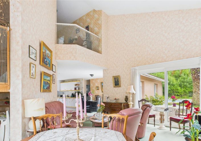 à vendre Maison Anglet