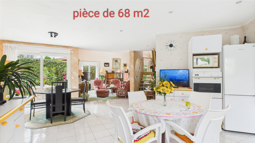 sale Maison Anglet - Photo 6