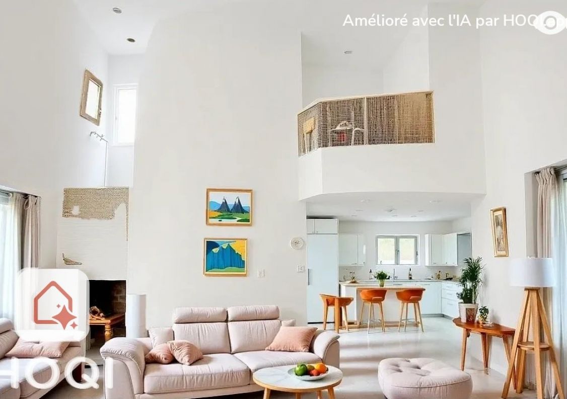 vente Maison Anglet