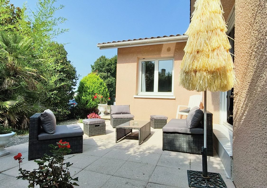 vente Maison Anglet